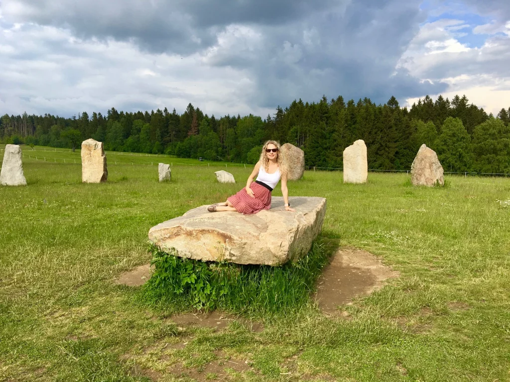 „Výživě rozumím do hloubky díky studiu biochemie,“ říká RNDr. Michaela Bebová